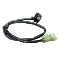 SIXTY5 LAUNCH УПРАВЛІННЯ ВИКЛЮЧАТЕЛЬ YZ450F 16-19