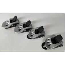 SNO-X SNOWSHOE ЗАМОК