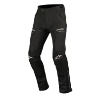 ALPINESTARS PANTS RAMJET ПРОДУВУ ЧОРНИЙ 3XL
