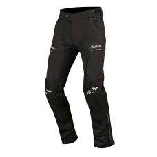 ALPINESTARS PANTS RAMJET ПРОДУВУ ЧОРНИЙ 3XL