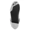 ALPINESTARS БАГАЖНІКА TECH 10 БІЛА 40,5 (7) - зображення 3