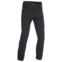 HALVARSSONS JEANS ROGEN ЧОРНИЙ, 56