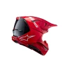 ALPINESTARS ШОЛОМ S-M10 2206 FLOOD ЧЕРВОНА FLUO S - зображення 4