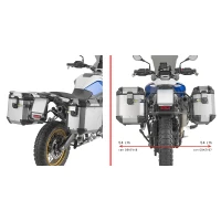 GIVI PANNIER ТРИМАЧ BMW F 900 GS (2024)