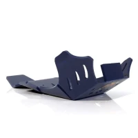 AXP XTREM HDPE SKID ПЛИТА HUSQVARNA TE250I/TE300I 20-23