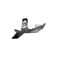 AXP XTREM HDPE SKID ПЛИТА ЧОРНИЙ TM RACING EN 250/300 ES FI 2T 25-