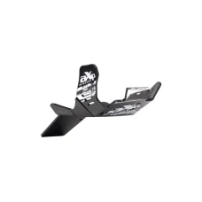 AXP XTREM HDPE SKID ПЛИТА ЧОРНИЙ TM RACING EN 250/300 ES FI 2T 25-