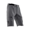 LEATT (НОВИНКА 2024) ШОРТИ ВЕЛОСИПЕДІВ MTB ENDURO 2.0 SHORTS GRANITE КОЛІР СІРИЙ РОЗМІР M - зображення 1