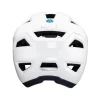 LEATT (2023\/2024) ШОЛОМ ВЕЛОСИПЕДИ MTB ALLMTN 3.0 V24 HELMET WHITE КОЛІР БІЛИЙ РОЗМІР L (59-63 CM) - зображення 6