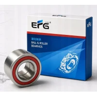EFG ПІДШИПНИК КОЛЕСА ПЕРІД / ЗАДНЬОГО CF MOTO 500 / 600  / 800 / 1000 ( 30X63X42 MM ) EFG