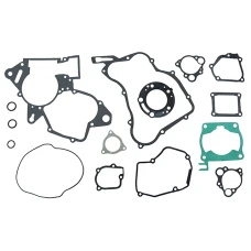 NAMURA КОМПЛЕКТ ПРОКЛАДОК HONDA CR 125 '00-'02