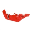 POLISPORT ЗАХИСТ ДВИГУНА FORTRESS SKID PLATE HONDA CRF 250R '22-'23; CRF 450R '21-'23 КОЛІР ЧЕРВОНИЙ - зображення 2