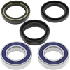 ALL BALLS ПІДШИПНИК КОЛЕСА ПЕРІД Z USZCZELNIACZAMI SUZUKI LTF 400F KING QUAD 08-15, LTF 500 VINSON 03-07,YAMAHA RHINO 04-05,YFM 350 GRIZZLY 07-14,YFM 400\/450 - зображення 2