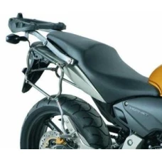 KAPPA СТЕЛАЖ БАГАЖНИКА ЦЕНТРАЛЬНОГО HONDA CB 600/ABS HORNET (07-10) ( БЕЗ ВІНІЛ )