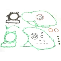 ATHENA КОМПЛЕКТ ПРОКЛАДОК HONDA XL250R '80-'86, CB 250RS '80-'82, XR250R '81-'82