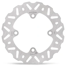 MOTO-MASTER 2025 ДИСК ТОРМОЗНИЙ ЗАД / ЗАДNA NITRO ROAD KAWASAKI: ER-6F, VERSYS 650, NINJA ZX-6R, ZX-9R, ZX-10R(PATRZ ОПИС ТОВАРУ)