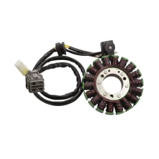 ELECTROSPORT 2025/02 UZWOJENIE ГЕНЕРАТОР STATOR KAWASAKI BRUTE FORCE 300