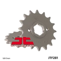 JT ЗІРОЧКА ПЕРІД 281 14 HONDA XR 600R, XL 600R/RM/LM (28114JT) (LANC. 520)