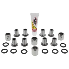 PIVOT WORKS КОМПЛЕКТ РЕМОНТУ ВАЖЕЛЯ ВЕРХ SUZUKI LTZ 400`03-08, ARCTIC CAT DVX 400