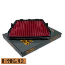 ПОВІТРЯНИЙ ФІЛЬТР EMGO HONDA CBR1000 RR-8,9,A,B,C,D,E,F,G FIREBLADE 08-16 (SC59) (HFA1931) (17210-MFL-000 )
