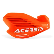 ACERBIS НОВИЙ ТОВАР 2024/02 РУЧКА КРИШКИ DLONI X-FORCE КОЛІР ПОМАРАНЧ FLUO - 0013709.014.016