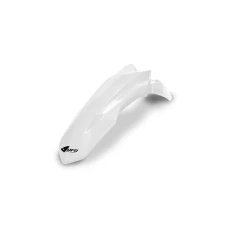UFO 2026/05 КРИЛО ПЕРІД HONDA CRF 110F '19-26, CRF 125 '25-'27 КОЛІР БІЛИЙ