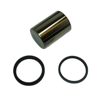 TOURMAX ПОРШЕНЬ СУПОРТА ТОРМОЗНОЇ Z USZCZELNIACZAMI HONDA VFR 800 98-05, XL 1000V '01-05, CBR 1100XX '97-04, ST 1300 '02-04, GL 1800 '01-04 (MADE IN JAPAN)