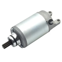 TECNIUM (VICMA) СТАРТЕР SUZUKI AN, UC, UH, UX 125-400 1998-2012 (15624)