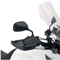 KAPPA 2023/03 КРИШКИ КЕРМА (RAK, РУЧКА) HONDA CB 500X '19-21, HONDA NC 750X '21 - ZASTEPUJA KHP1171 І KHP1192
