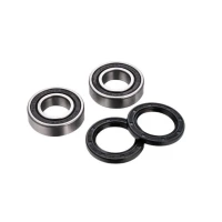 FACTORY LINKS 2025/02 ПІДШИПНИК КОЛЕСА ПЕРІД Z USZCZELNIACZAMI YAMAHA XTZ 700 TENERE / WORLD RAID '19-'23 (25-1806)