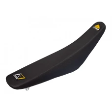 BLACKBIRD ПОКРИВКА/ПОКРИВКА NA СИДІННЯ FANTIC END SM 50/1254T '17-'22 PYRAMID (PMD) 4 КОЛІР ЧОРНИЙ