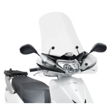 KAPPA 2023/04 КРІПЛЕННЯ СКЛА 314AK HONDA LEAD 110 '08-'14