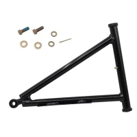 BRONCO 2025/05 ВАЖІЛЬ ПЕРЕДНІЙ НИЖНІЙ ПРАВАЯ (A-ARM) POLARIS SPORTSMAN 600 '05, SPORTSMAN 700 EFI '05-'07, SPORTSMAN 800 HO / EFI '05-'10 (OEM: 2202866)