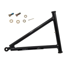 BRONCO 2025/05 ВАЖІЛЬ ПЕРЕДНІЙ НИЖНІЙ ПРАВАЯ (A-ARM) POLARIS SPORTSMAN 600 '05, SPORTSMAN 700 EFI '05-'07, SPORTSMAN 800 HO / EFI '05-'10 (OEM: 2202866)