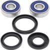 ALL BALLS ПІДШИПНИК КОЛЕСА ПЕРІД Z USZCZELNIACZAMI KAWASAKI KZ 440\/550 '80-'83, EN 450 '85-'90, EN 500 VULCAN \/LTD '90-'09 - зображення 1