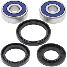 ALL BALLS ПІДШИПНИК КОЛЕСА ПЕРІД Z USZCZELNIACZAMI KAWASAKI KZ 440/550 '80-'83, EN 450 '85-'90, EN 500 VULCAN /LTD '90-'09