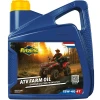 PUTOLINE МАСТИЛО SILNIKOWY 4T ATV FARM OIL 15W40 4L (AKC) - зображення 1