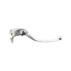 V PARTS (VICMA) РИЧАГ ГАЛЬМА HONDA CBR 600 / 1000 RR, КОЛІР СРІБНИЙ (DHH01SV) (73781)