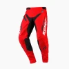 KENNY RACING ШТАНИ CROSS\/ENDURO TITANIUM RED КОЛІР ЧЕРВОНИЙ РОЗМІР 36 - зображення 1