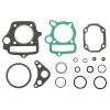NAMURA УЩІЛЬНЕННЯ TOP-END HONDA CRF 70 F 04-12, XR 70 R 97-03 - зображення 1