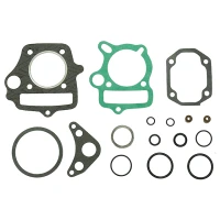 NAMURA УЩІЛЬНЕННЯ TOP-END HONDA CRF 70 F 04-12, XR 70 R 97-03