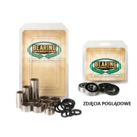 BEARING CONNECTIONS ПІДШИПНИК КОЛЕСА ПЕРІД HONDA TRX250EX (01-11) TRX400EX (02-09) TRX450R (04-09) (25-1083) - ПРОДАЖА