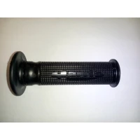 HARRI'S ПЕРЕМИКАЧІ 02632/A EVO ASP (120MM) БЕЗ ОТВОРУ КОЛІР ЧОРНИЙ