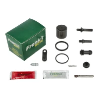 FRENKIT MOTO 2026/05 КОМПЛЕКТ РЕМОНТУ СУПОРТА ТОРМОЗНОЇ (КОМПЛЕКТНИЙ / SUPERKIT) BYBRE (ПОРШЕНЬ FI 32MM) ЗАД BMW C 400 GT / X '18-'25
