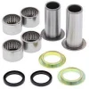 ALL BALLS КОМПЛЕКТ РЕМОНТУ СТІЙКИ (ПОВОРОТНОГО КУЛАКА) ВАЖЕЛЯ SHERCO SE F-R 250 17-18, SE F-R 300 17-18, SE F-R 450 17-18, SE-R 125 18, SE-R 250 17-18, SE-R 300 17-18 - зображення 1