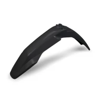 UFO 2024/01 КРИЛО ПЕРІД HUSQVARNA TC 125 / 250 '23-'24, TE 150 / 250 / 300 '24, FC 250 / 350 '23-'24, FX / FE / FC 250 / 350 / 450 / 501 '23-'24 КОЛІР ЧОРНИЙ