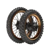 EUROGRIP ШИНА 80\/100-12 CLIMBER MX JUNIOR 50M TT NHS ЗАД DOT 14\/2024 - зображення 2