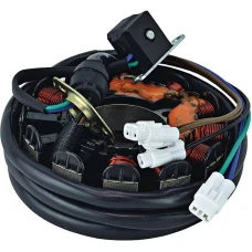 ARROWHEAD (JN) UZWOJENIE ГЕНЕРАТОР (STATOR) KAWASAKI JT 1100 STX '99, JT 900 STS '01-02, JT 900 STX '99-06 (СКУТЕР ВОДИ)