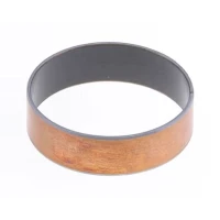 ATHENA 2026/09 ВТУЛКА (ВКЛАДИШ) ВНУТРІШНЯ ПЕРІД ПІДВІСКИ (INSIDE FORK BUSHING) - WP / MARZOCCHI 35MM (35X38X15MM) KTM SX 50 / 65 '02-'27, SX-E 5 '20-'27 (OEM: 51415KS5003; RP10006; RP10006T)