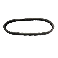 GATES РЕМІНЬ ПРИВІДНИЙ СКУТЕР POWERLINK HONDA SH 300 I '07-'17, NSS 300 FORZA '13-'17 (1025X26) (41035) (9808-41035)
